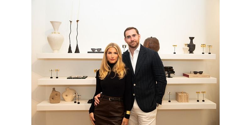 Cass Dimicco On Aureum’s New York City Pop-Up And Nordstrom Launch