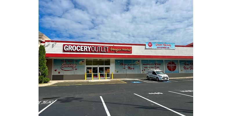 Grocery Store Opening Another Baltimore County Location, Continuing MD Expansion