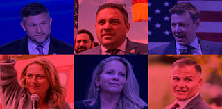 These US House seats in NY could flip in the 2024 election | Projections