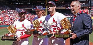 How Cardinals seek to keep veterans, clear path for youth and raise a roster, not raze it