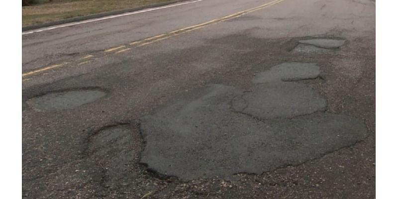 RI distributing $7 million among cities, towns for road improvements