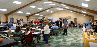 Push for policy changes at 57th annual Cambria County Farm Bureau business meeting