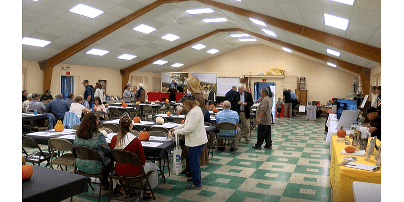 Push for policy changes at 57th annual Cambria County Farm Bureau business meeting