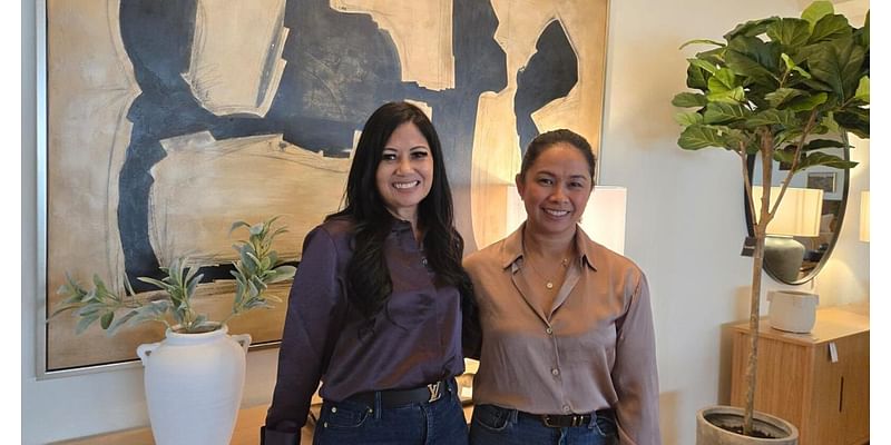 Salt + Light Home opens design studio, furniture shop in Tamuning