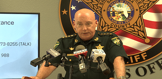 5 dead after two murder-suicides in Santa Rosa County: SRSO