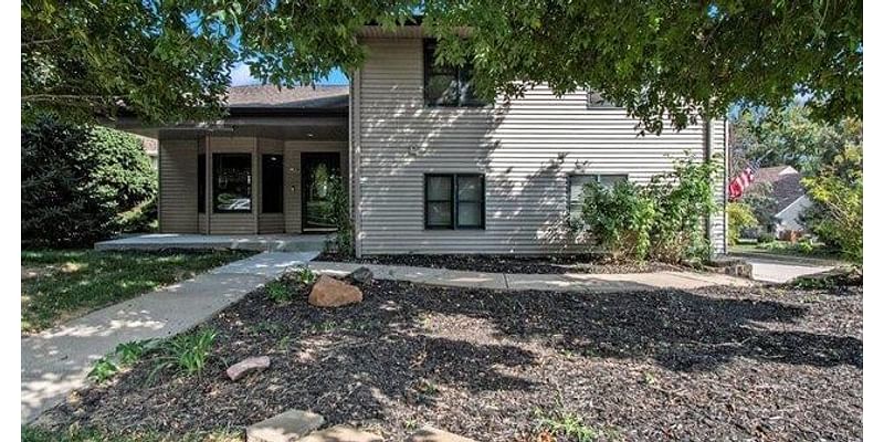 4 Bedroom Home in Omaha - $415,000