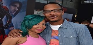 Rapper TI and wife Tiny win huge OMG Girlz lawsuit against MGA Entertainment on third attempt