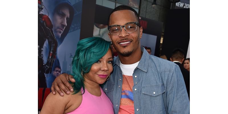 Rapper TI and wife Tiny win huge OMG Girlz lawsuit against MGA Entertainment on third attempt