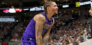 Michael Beasley Reveals Why He Adopted LeBron James’ Diet Over Dwight Howard’s Despite Benefits