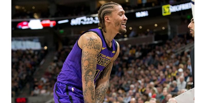 Michael Beasley Reveals Why He Adopted LeBron James’ Diet Over Dwight Howard’s Despite Benefits