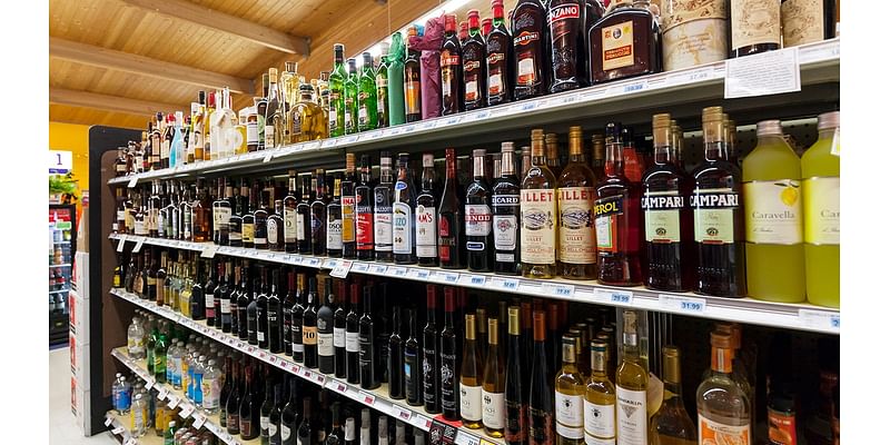 Cheers! Voters in Philadelphia suburb approve starting process to allow sale of alcohol