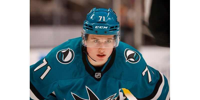 San Jose Sharks' Macklin Celebrini progresses; Will Smith's nickname