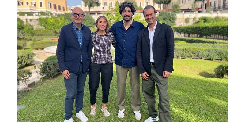 Rome MIA Market: True Colours Founders Talk Move Into TV Sales Under New Managing Director Elliot Gustin-Hollman, Announce Lineup (EXCLUSIVE)