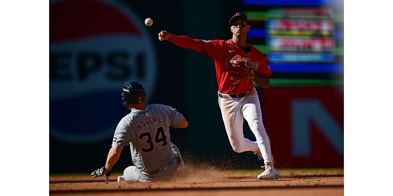 How to watch the Detroit Tigers vs. Cleveland Guardians - ALDS: Game 2 | Channel, stream, preview