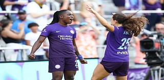 Top-seeded Pride beat Current, advance to NWSL title match