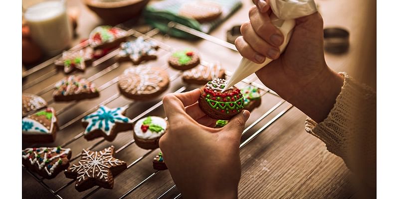 10 holiday baking must-haves you need to make cookies, cakes and more