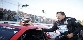 NHRA Finals 2024: Can Tony Stewart Clinch Top Fuel Championship After Miserable 19-Race Streak?