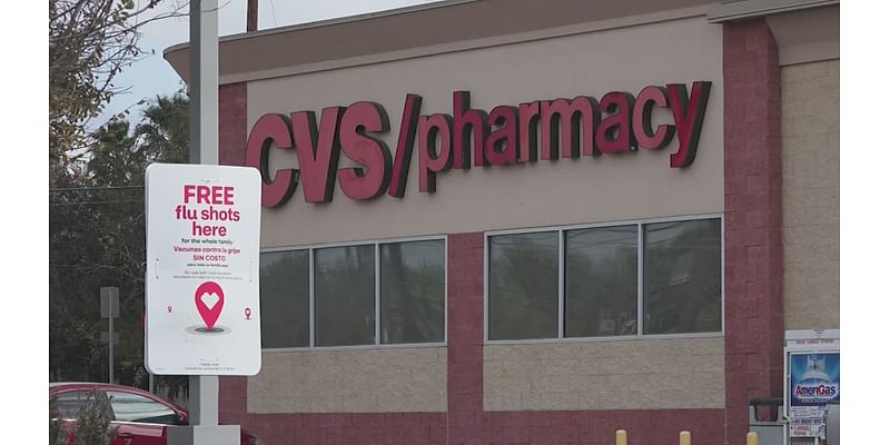 Check this map to see where pharmacies are closing around Houston