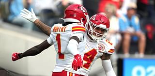 How will the Chiefs offense look without Rashee Rice?