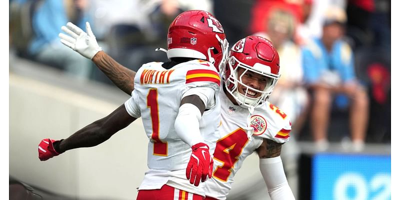 How will the Chiefs offense look without Rashee Rice?