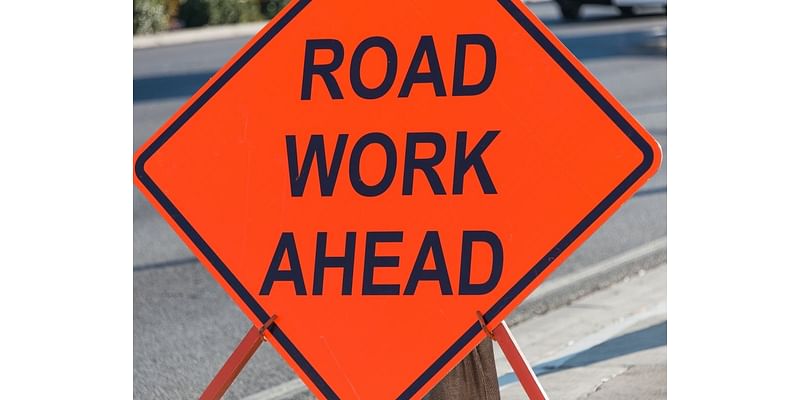 Lane Closures Planned As Crews Resurface MD Route 665 In Annapolis