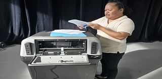 Election Resulrs to Stream Live with Enhanced Tabulation Technology in Palau