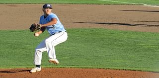 Zumbrota-Mazeppa's Hudson Ohm will pitch for the University of Minnesota