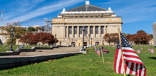 Pitt student veterans share their stories of service, studies in honor of Veteran’s Day