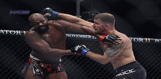 Northeast Ohio’s Stipe Miocic announces retirement after loss to Jon Jones