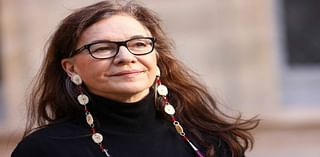 Louise Erdrich’s latest novel ‘The Mighty Red’ showcases her equally impressive talents