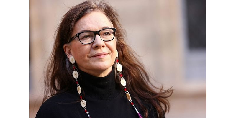 Louise Erdrich’s latest novel ‘The Mighty Red’ showcases her equally impressive talents