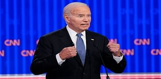 US election 2024: will Joe Biden step aside and who could replace him?