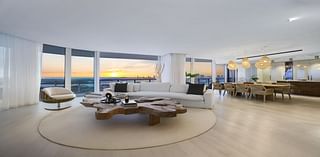 This $32.75 Million Miami Condo Comes With A Beachside Bungalow