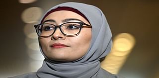 Fatima Payman Quits Labor Over Stance on Palestinian State