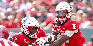 Instant observations: NC State coasts past Stanford