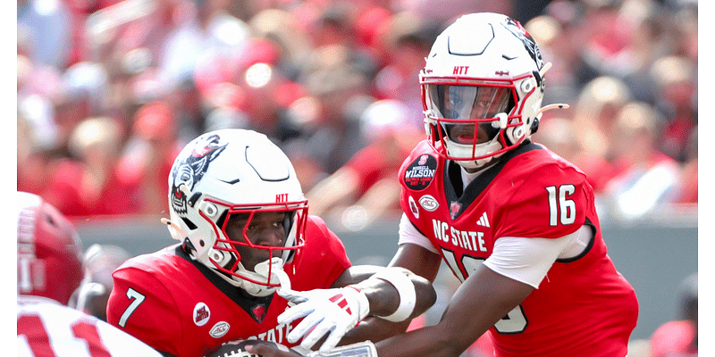 Instant observations: NC State coasts past Stanford