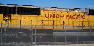 Fake Union Pacific trucks used to smuggle migrants