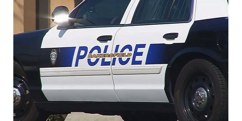 Bakersfield Police investigate death of male stabbing victim