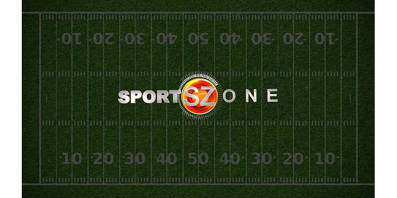 SportsZone: Football (9/20/2024)