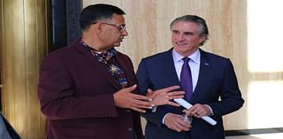 North Dakota tribal leaders see Burgum as an ally in Interior, energy role