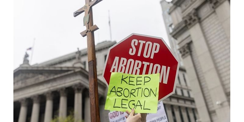 Florida abortion rights ballot measure falls short