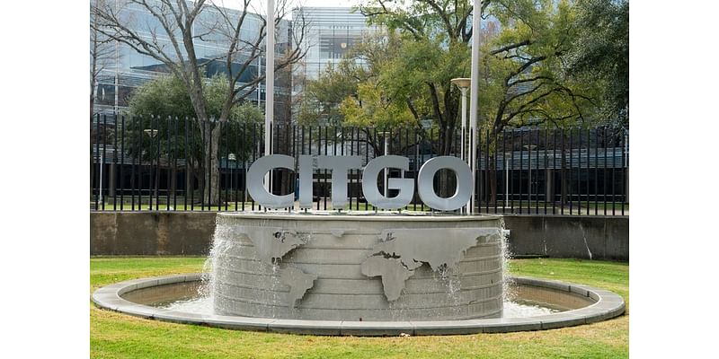 Exxon director joins Elliott group seeking to acquire Citgo Petroleum