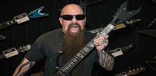 Slayer’s Kerry King announces first solo North American headline tour