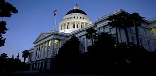 California’s legislative session: More big government, less freedom