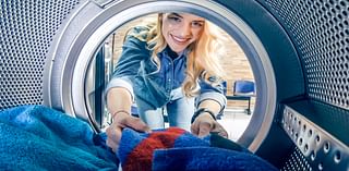 Tumbling demand! Brits turn their back on traditional dryers and send sales of dehumidifiers soaring