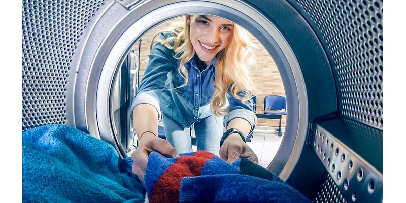 Tumbling demand! Brits turn their back on traditional dryers and send sales of dehumidifiers soaring