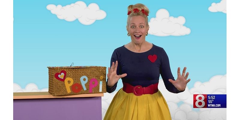 Connecticut Families: Locally produced children’s show is garnering millions of views on YouTube