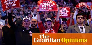 I’ve been on the road speaking to the US right. Trump’s victory was not a surprise | Owen Jones