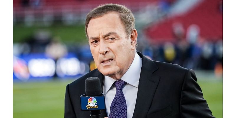 Calls Mount Against Al Michaels for Spreading Misinformation as TNF Announcer Makes Mark Andrews-Hip Drop Tackle Claim