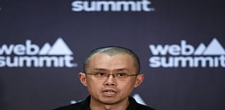 The sunny side of the Binance bust